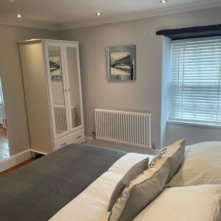 17 Eastgate Vila Cowbridge Exterior foto
