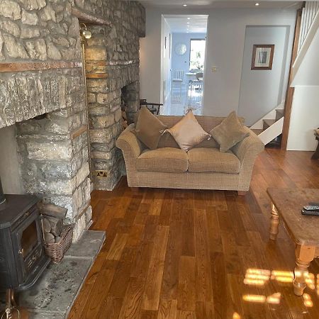 17 Eastgate Vila Cowbridge Exterior foto