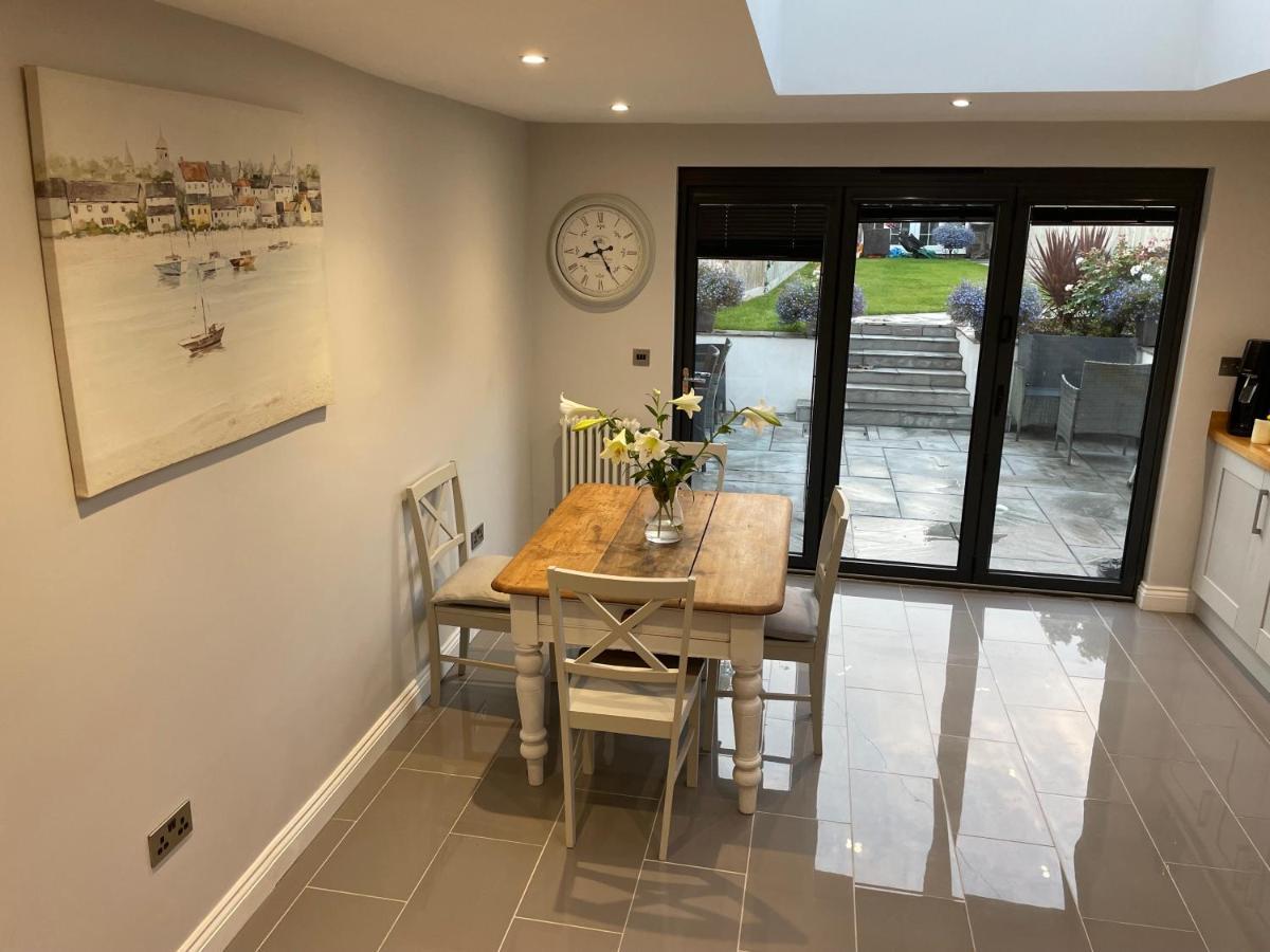 17 Eastgate Vila Cowbridge Exterior foto
