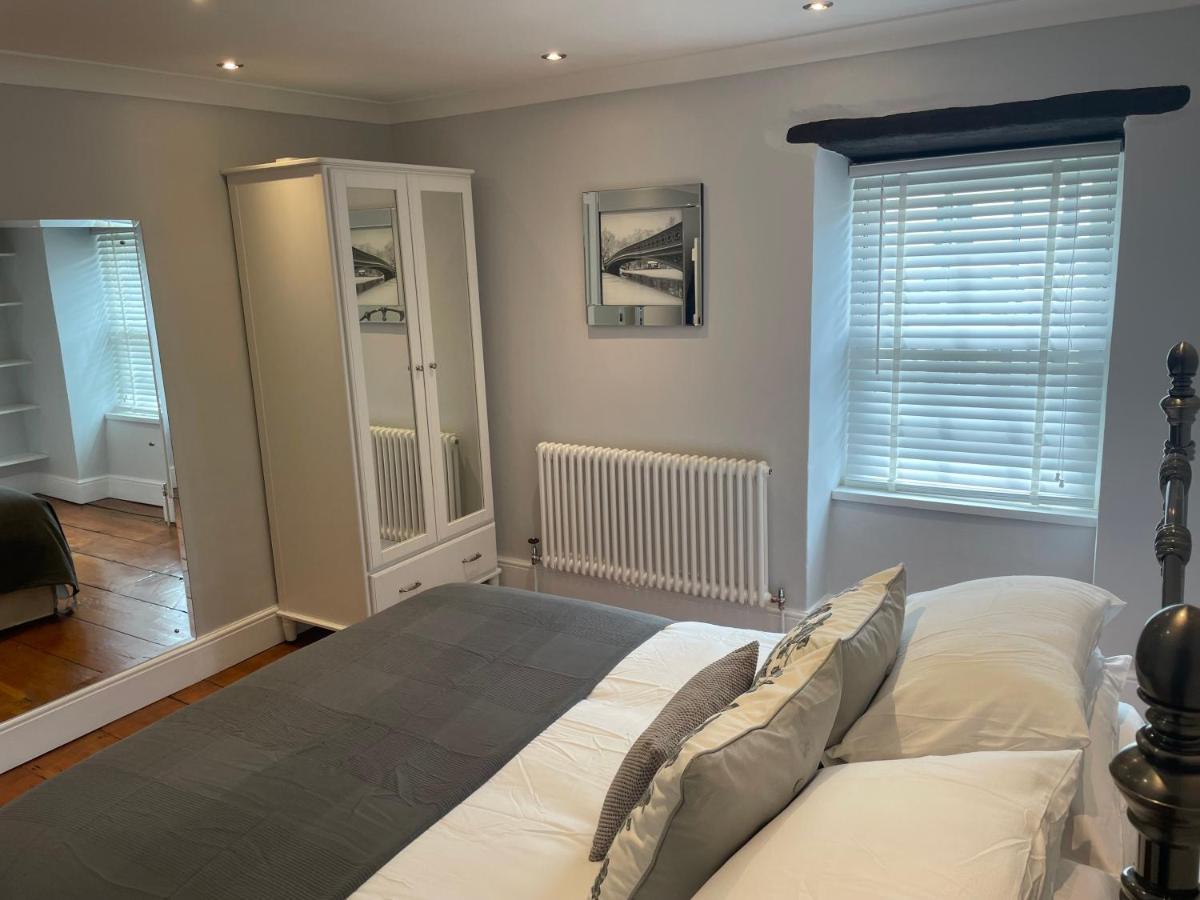 17 Eastgate Vila Cowbridge Exterior foto