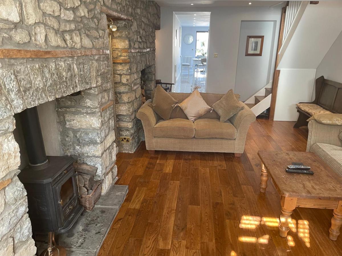 17 Eastgate Vila Cowbridge Exterior foto