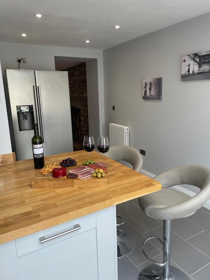 17 Eastgate Vila Cowbridge Exterior foto
