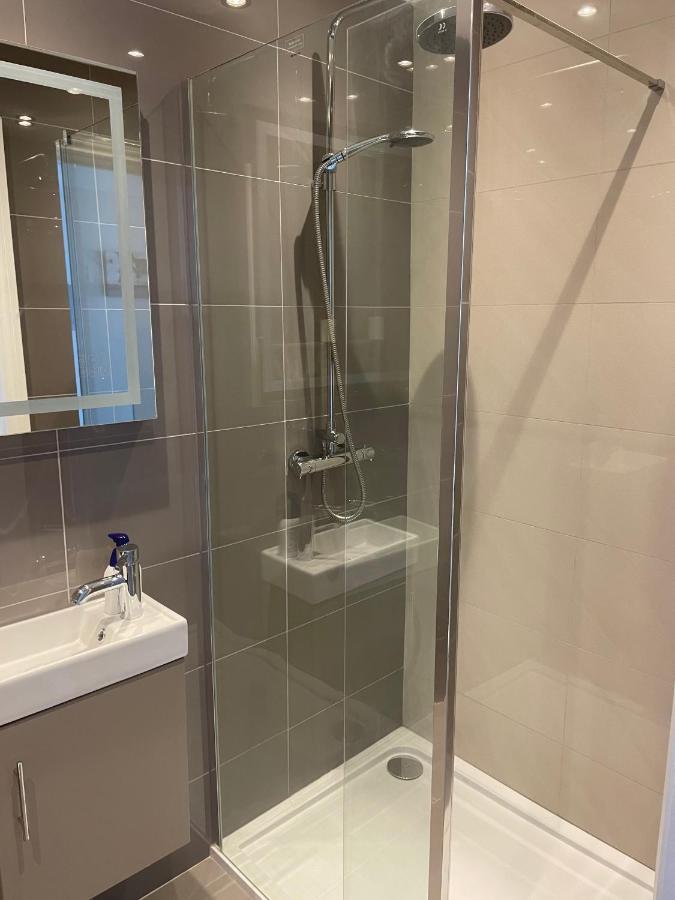 17 Eastgate Vila Cowbridge Exterior foto