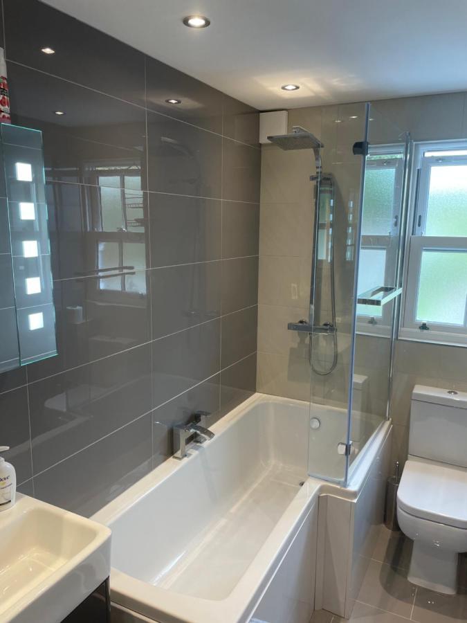 17 Eastgate Vila Cowbridge Exterior foto