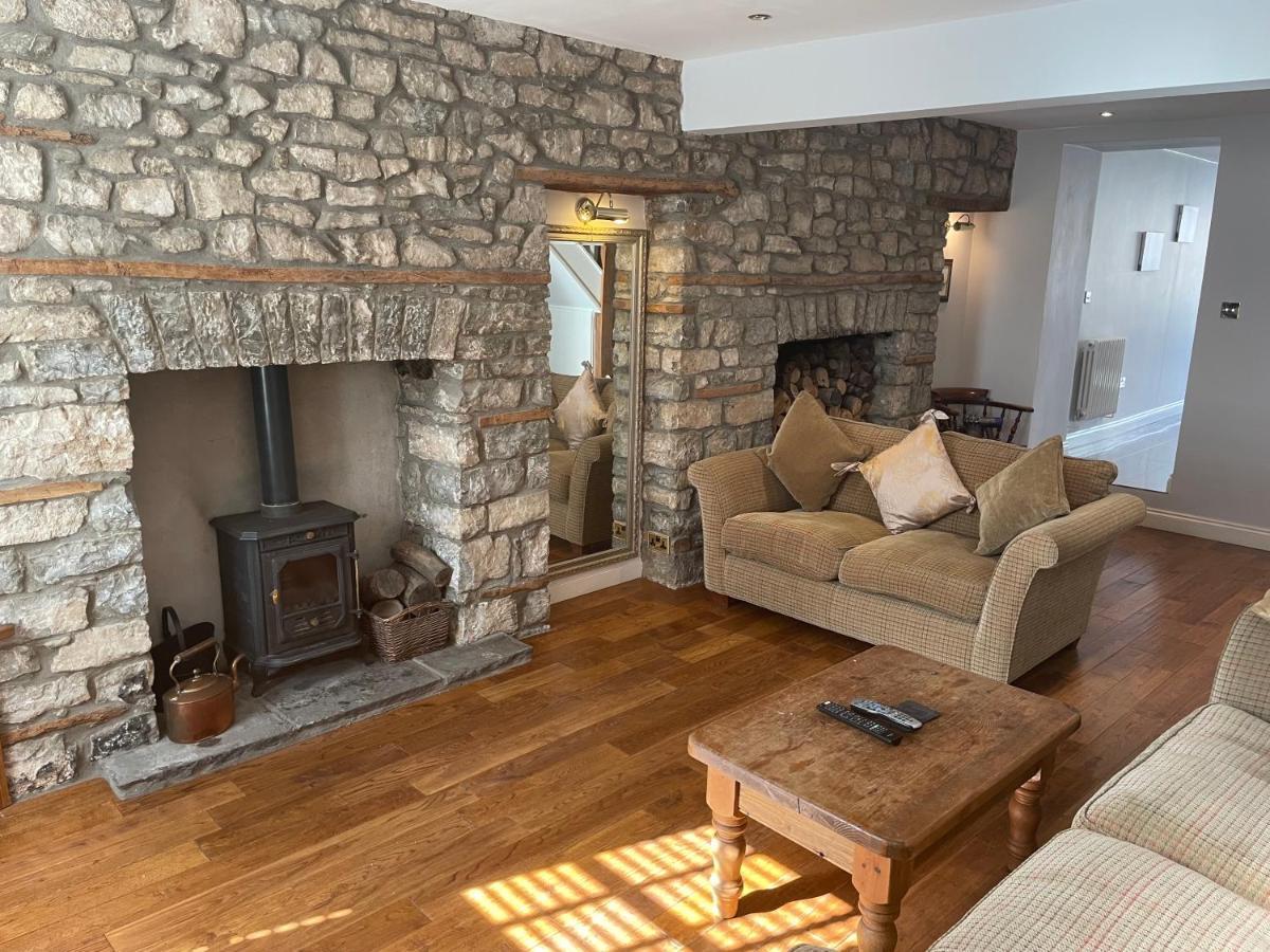 17 Eastgate Vila Cowbridge Exterior foto
