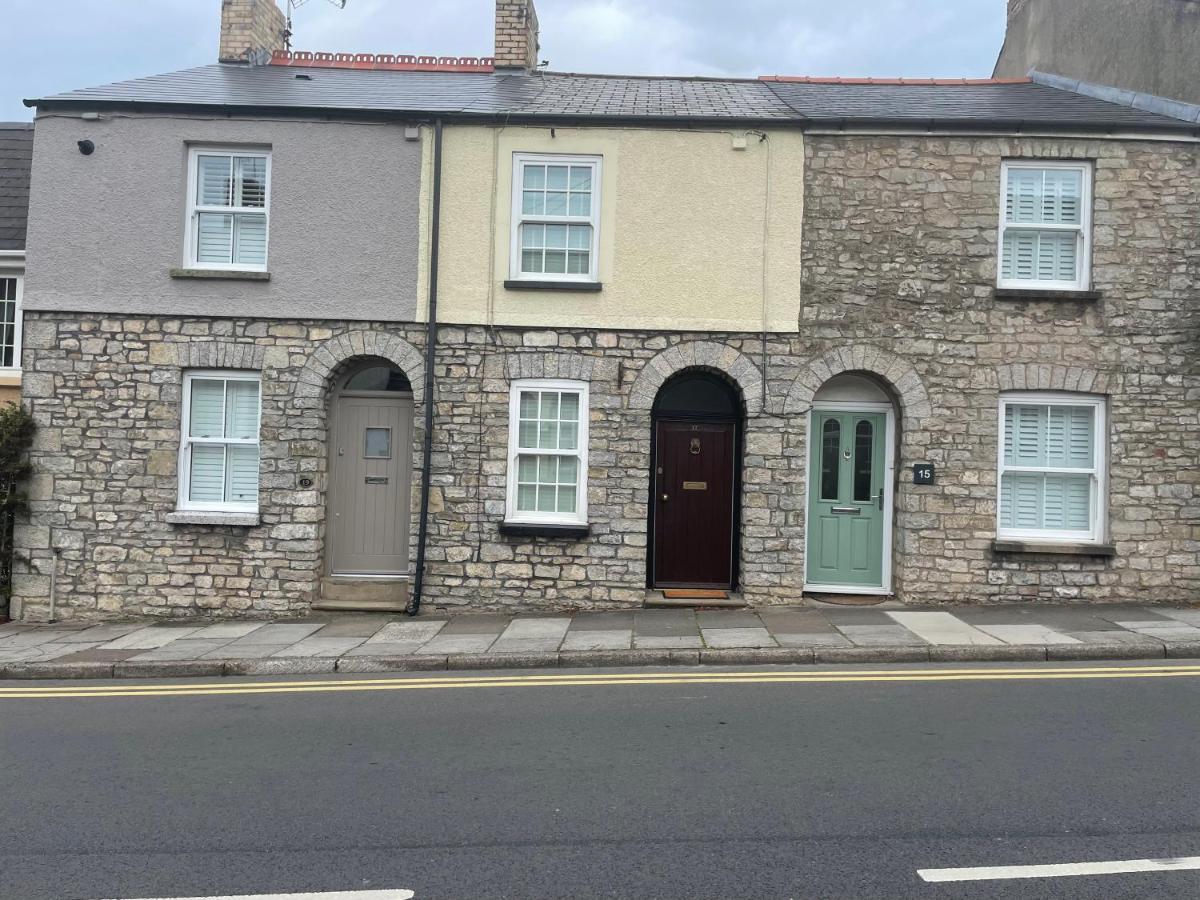 17 Eastgate Vila Cowbridge Exterior foto