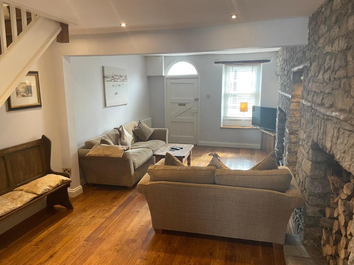 17 Eastgate Vila Cowbridge Exterior foto
